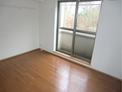 【居間・リビング】 | 目白ハイム