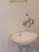 【洗面所】 | 目白ハイム