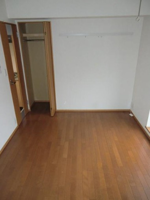 【寝室】 | 目白ハイム