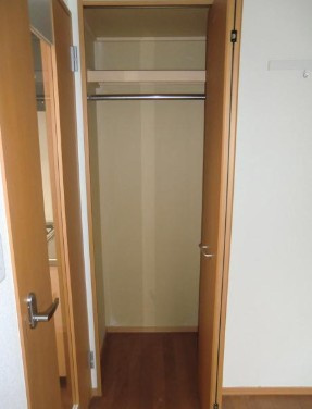 【収納】 | 目白ハイム