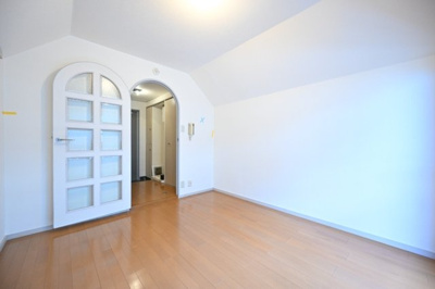 【洋室】 | アサカシオン大岡山