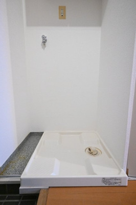 【設備】 | アサカシオン大岡山