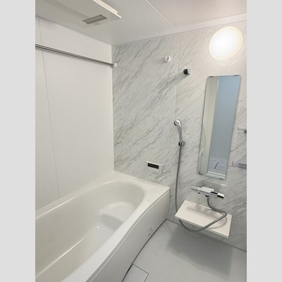 【設備】 | Casa Marmelo (西東京市中町新築)