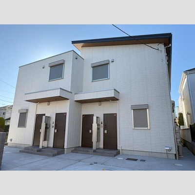 【エントランス】 | Casa Marmelo (西東京市中町新築)