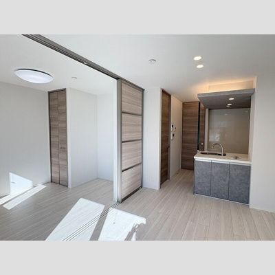 【内装】 | Casa Marmelo (西東京市中町新築)