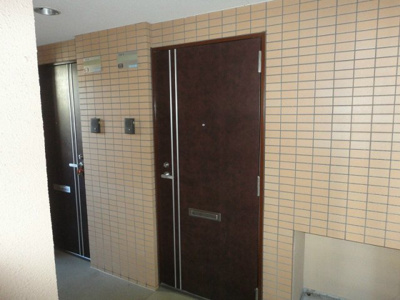 【玄関】 | エスパシオ