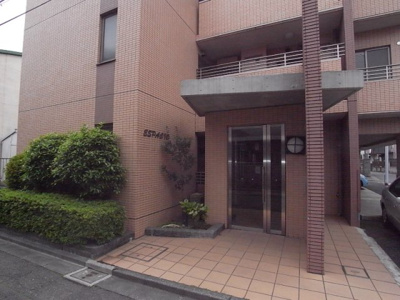 【エントランス】 | エスパシオ