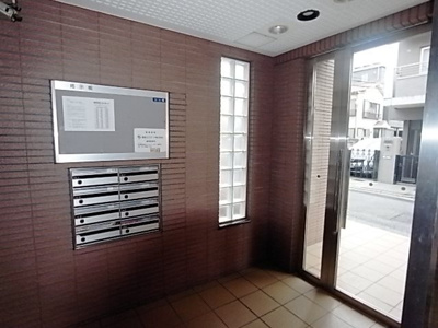 【ロビー】 | エスパシオ