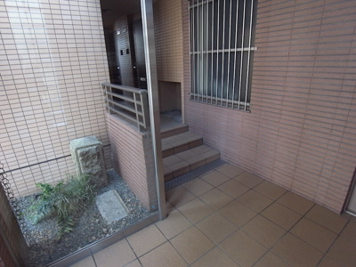 【その他共用部分】 | エスパシオ