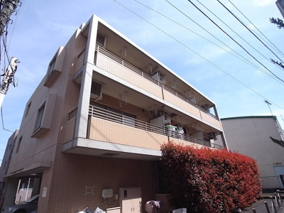 【外観】 | エスパシオ