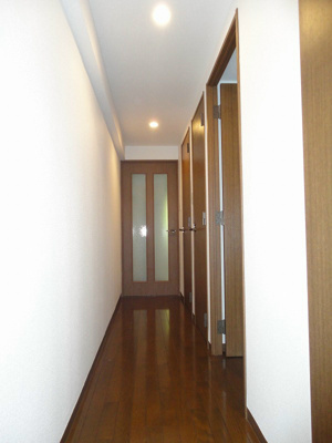 【内装】 | エスパシオ