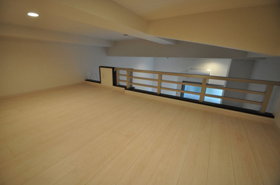 【内装】 | イル・グラッツィア大橋駅前Ⅰ