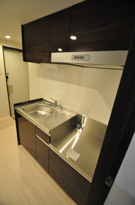 【キッチン】 | イル・グラッツィア大橋駅前Ⅰ