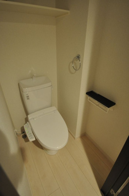 【トイレ】 | イル・グラッツィア大橋駅前Ⅰ