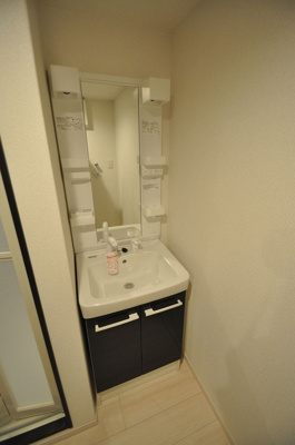 【洗面所】 | イル・グラッツィア大橋駅前Ⅰ