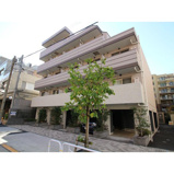 プレール・ドゥーク東雲Ⅱの画像