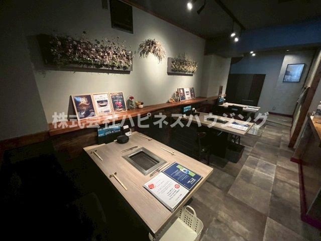 柏市末広町の店舗一部のその他