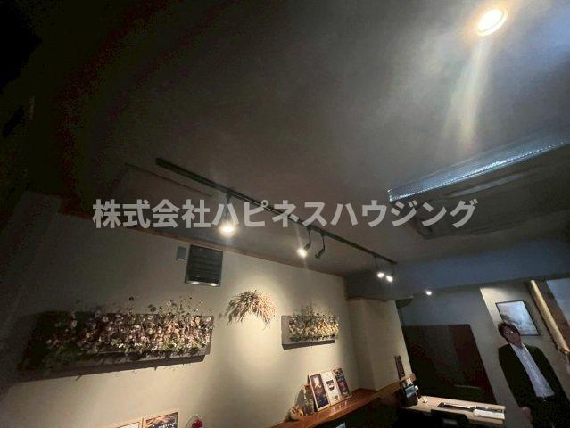 柏市末広町の店舗一部のその他