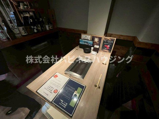 柏市末広町の店舗一部のその他