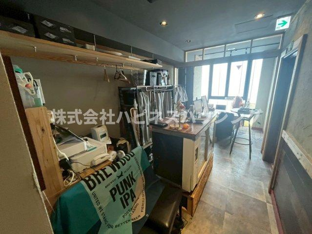 柏市末広町の店舗一部のその他共用部分