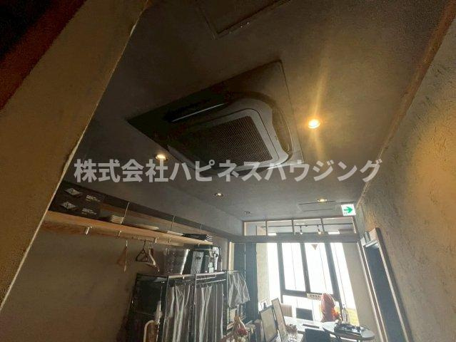 柏市末広町の店舗一部のその他