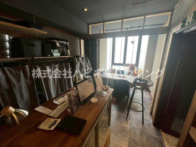 柏市末広町の店舗一部のその他