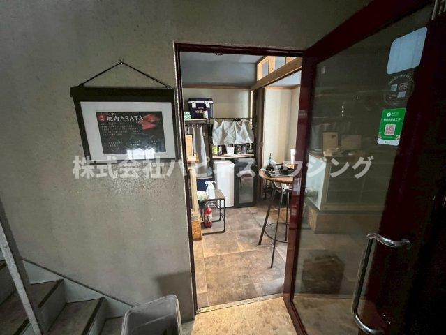 柏市末広町の店舗一部のその他