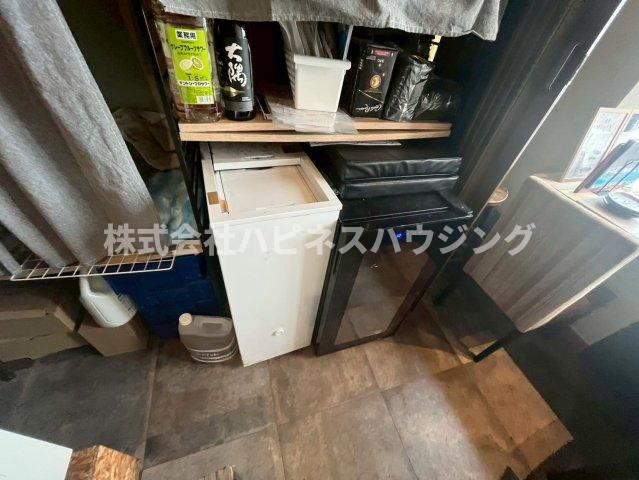 柏市末広町の店舗一部のその他