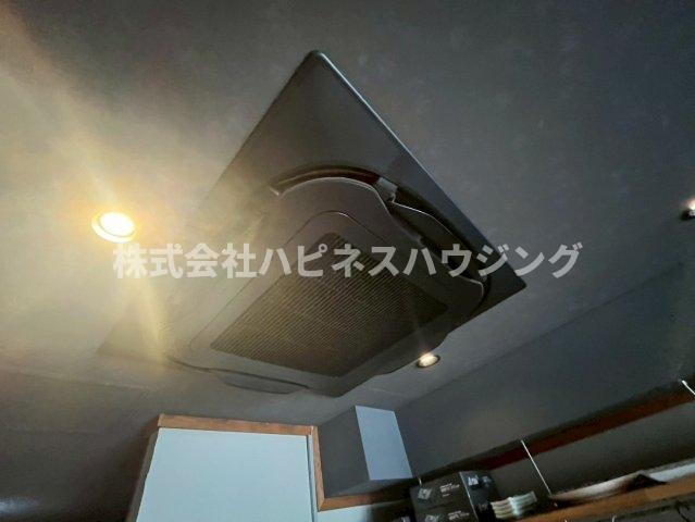 柏市末広町の店舗一部のその他