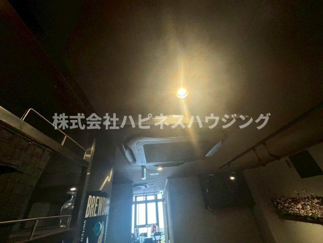 柏市末広町の店舗一部のその他