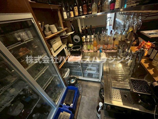 柏市末広町の店舗一部のその他