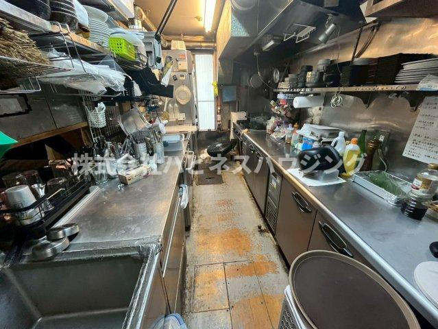 柏市末広町の店舗一部のその他