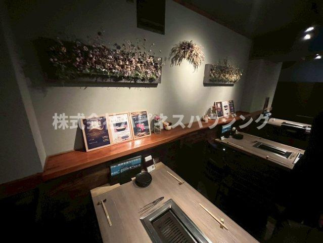 柏市末広町の店舗一部のその他