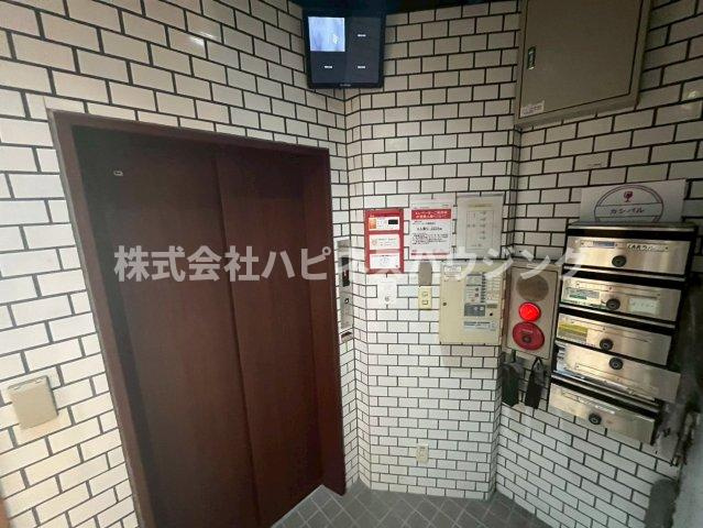 柏市末広町の店舗一部のその他共用部分