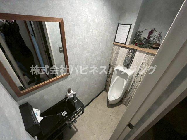 柏市末広町の店舗一部のその他