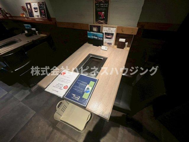 柏市末広町の店舗一部のその他