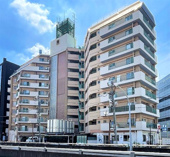 川口ファミリーマンションの画像