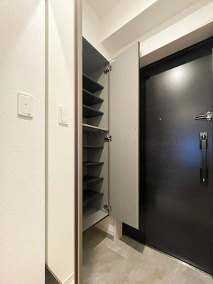 【玄関】 | Alivis諸岡　★プライスホームなら仲介手数料が0円です！★