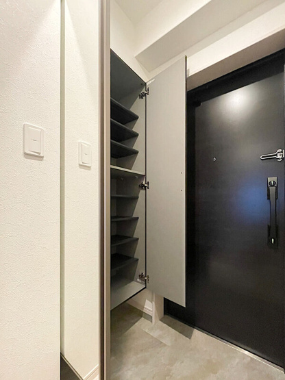 【玄関】 | Alivis諸岡　★プライスホームなら仲介手数料が0円です！★