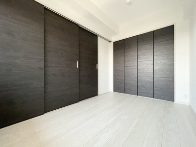 【洋室】 | Alivis諸岡　★プライスホームなら仲介手数料が0円です！★