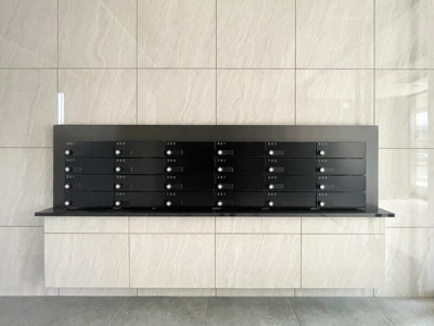 【その他共用部分】 | Alivis諸岡　★プライスホームなら仲介手数料が0円です！★