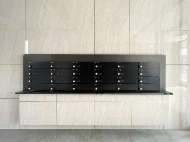 【その他共用部分】 | Alivis諸岡　★プライスホームなら仲介手数料が0円です！★