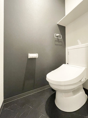 【トイレ】 | Alivis諸岡　★プライスホームなら仲介手数料が0円です！★