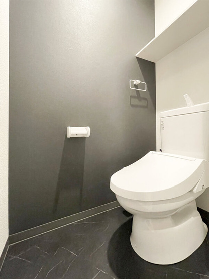 【トイレ】 | Alivis諸岡　★プライスホームなら仲介手数料が0円です！★