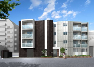 【駐車場】 | ブランシェ平尾Ⅲwest