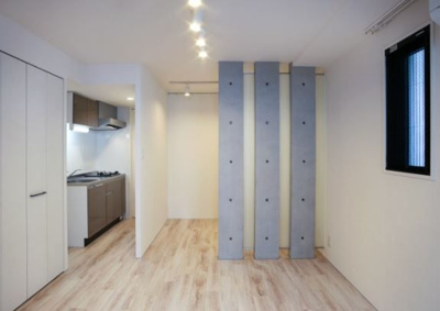 【キッチン】 | ブランシェ平尾Ⅲwest