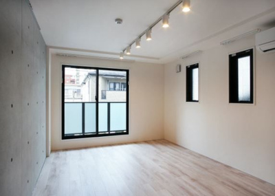 【内装】 | ブランシェ平尾Ⅲwest