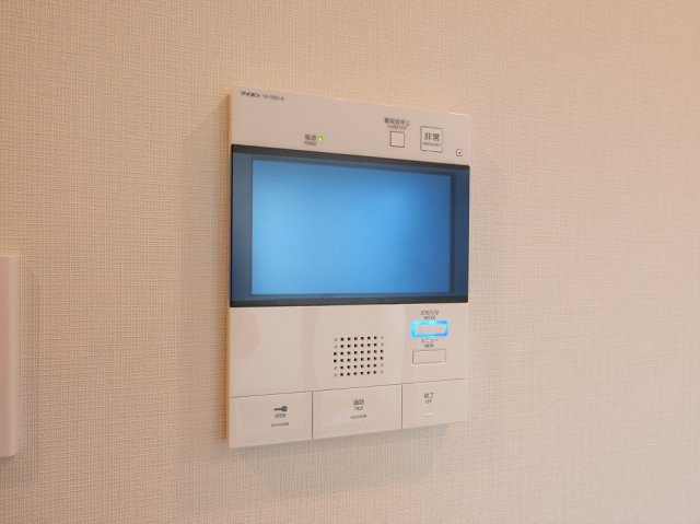 セジョリ東陽町の内装