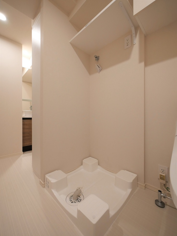 セジョリ東陽町の内装