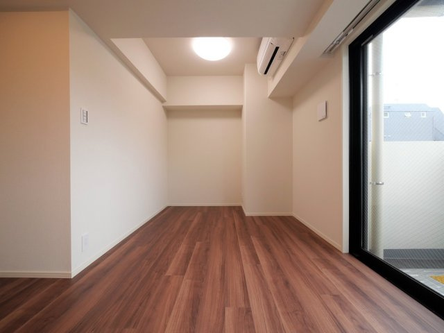 セジョリ東陽町の内装